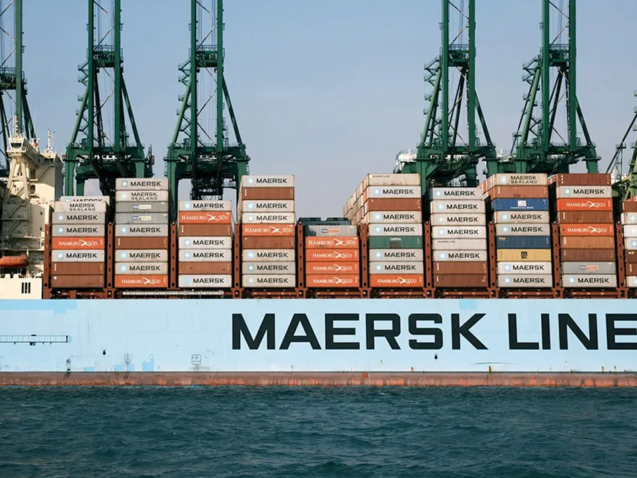 maersk-line