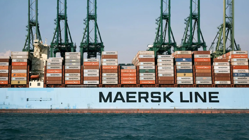 maersk-line